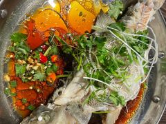 -盒马鲜生(皇庭广场店)