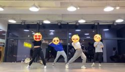 -HelloMiss舞蹈工作室