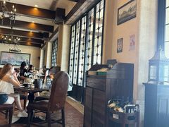 -南沙游艇会·大兵船餐厅