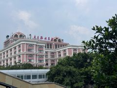 -广东胜利宾馆西关粤中餐厅