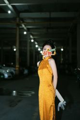 -ZHICOME·稚蔻婚纱礼服造型定制(西安龙首印象城店)