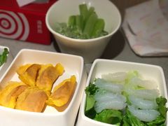 蛋饺-海底捞火锅(群光广场店)