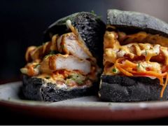 -拾挚扒房(招商花园城店)