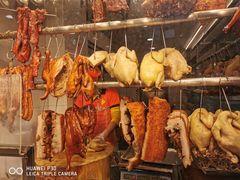 -西华美食•老广烧腊(百灵路店)