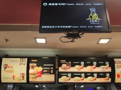 -麦当劳(南京南站站外店)