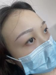 -张小野·专业半永久纹眉