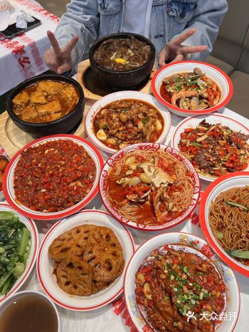 快来看！下班5分钟就能吃上现炒美味