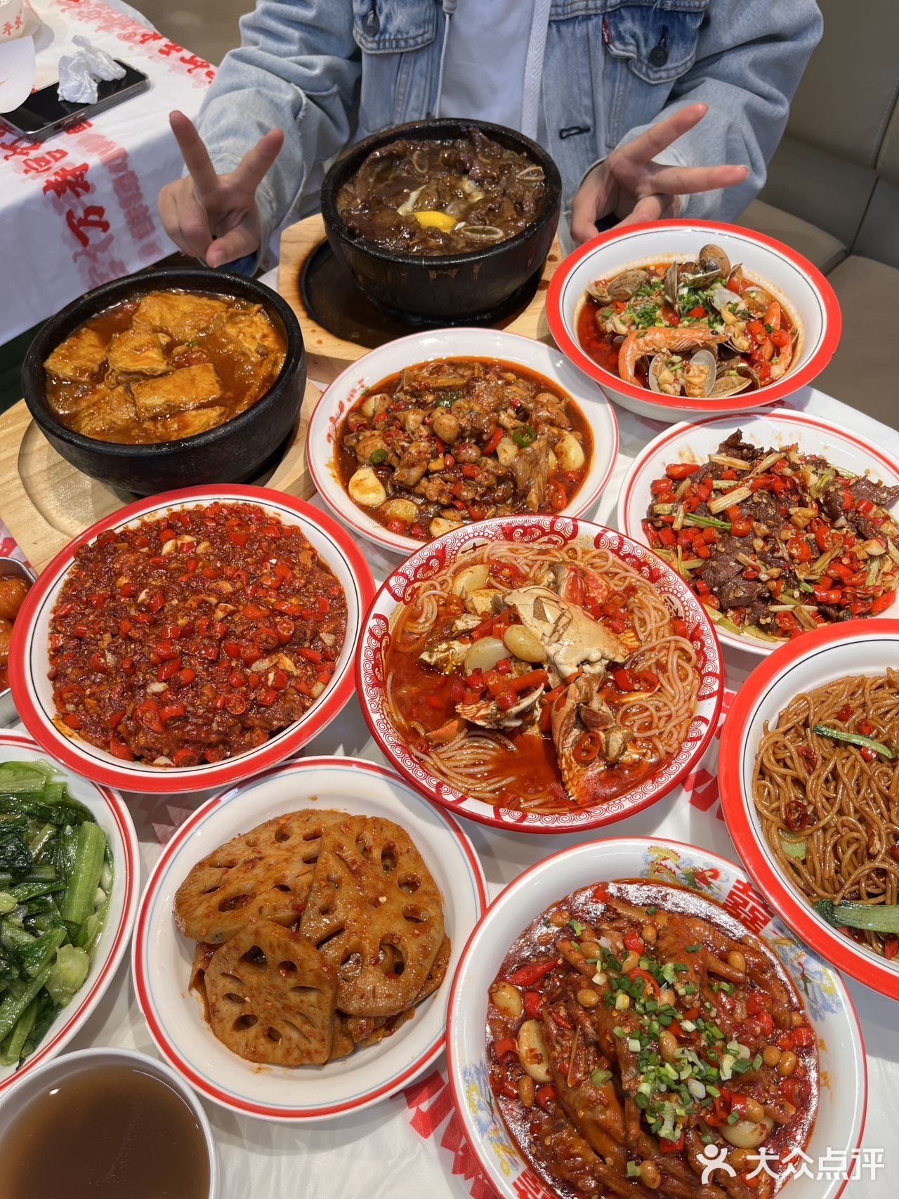 快来看！下班5分钟就能吃上现炒美味🍳