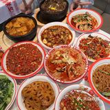 快来看！下班5分钟就能吃上现炒美味🍳