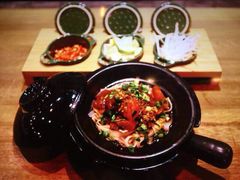 越谜-越谜·越南餐厅(长白店)