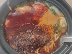-蜀王砂锅总店