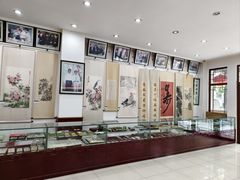 -王一品斋笔庄(总店)