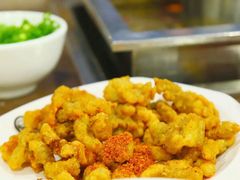 -凤来栖·净庭院·火锅(欧尚店)