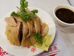 -振鼎鸡(福州路店)