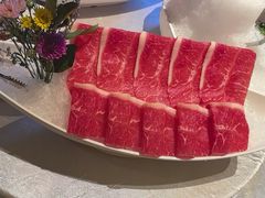 -ONE FULL 古董港式海鲜火锅