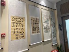 -秦汉胡同书法国画古筝围棋书院(漕宝日月光分馆)