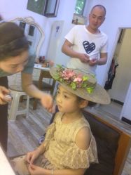 -星豆豆儿童摄影(南郊太白南路店)