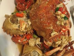 -花乐餐厅(涠洲岛店)