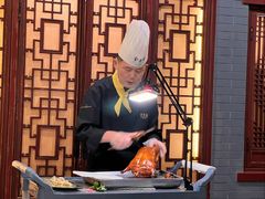 -北京全聚德(西客站店)