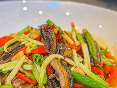 -锦府盐帮·私宴(赛特店)