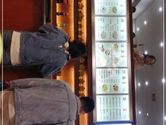 -清真·西北人家风味馆(中山中路店)