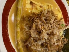 节庆鲣鱼拉面-雷门拉面·现熬骨汤(凯德来福士店)