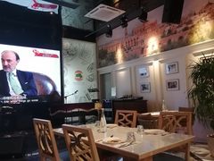 -Mezomd曼索蒂西班牙餐厅(广粤店)