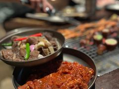 -夜食白市Yespicy·烧烤啤酒宵夜(番禺四海城店)