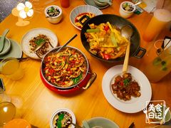 湘西霸王蛙-望湘园·湖南菜(宏伊店)
