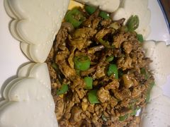 -吕氏疙瘩汤·私家菜馆(慈云寺店)