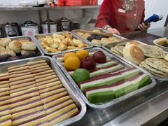 -常州糕团店(北大街新世纪商城店)