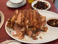 -聚首堂·特色小吃·肘子(什刹海德胜门店)