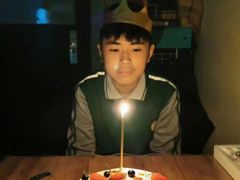 最佳奖状定制款生日蛋糕-艾加柒克蛋糕茶歇甜品台(春熙路店)