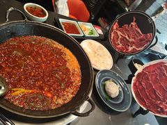 -巴蜀大将火锅(春熙店)