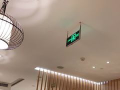 大堂-枣子树·素食餐厅(普陀山店)