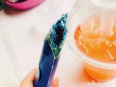 -麦当劳(沙河店)