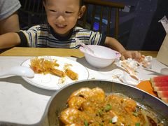 -不倒翁·安徽名菜楼(步行街店)