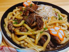 -隐月· 㐂和食屋(芝罘万达公馆店)