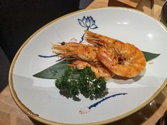 -京旬海鲜放题·铁板烧自助餐厅