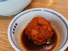 -阿琴面馆(武林路店)