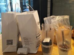 -托斯卡纳烘焙意大利餐厅(五天地店)