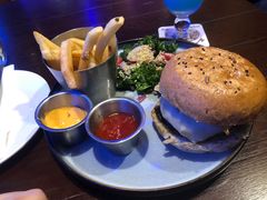 -bluefrog蓝蛙(皇庭广场店)