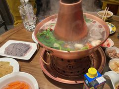 -南门涮肉(上海二店)