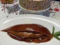 -四季民福烤鸭店(王府井东安门店)