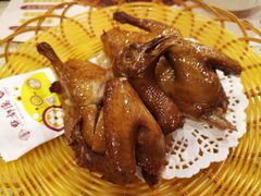 乳鸽-点都德(北京路贰店)