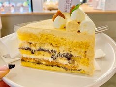 -迦南的早晨蛋糕甜品集合店
