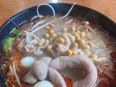 -青石桥老瓦房肥肠粉总店(青石桥总店)