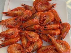 -外滩18号海鲜(三亚湾龙兴海鲜广场店)