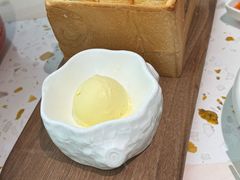 香草冰激凌球-大树餐厅(环球港店)
