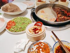 -爸爸炒料牛排老火锅(建设路旗舰店)